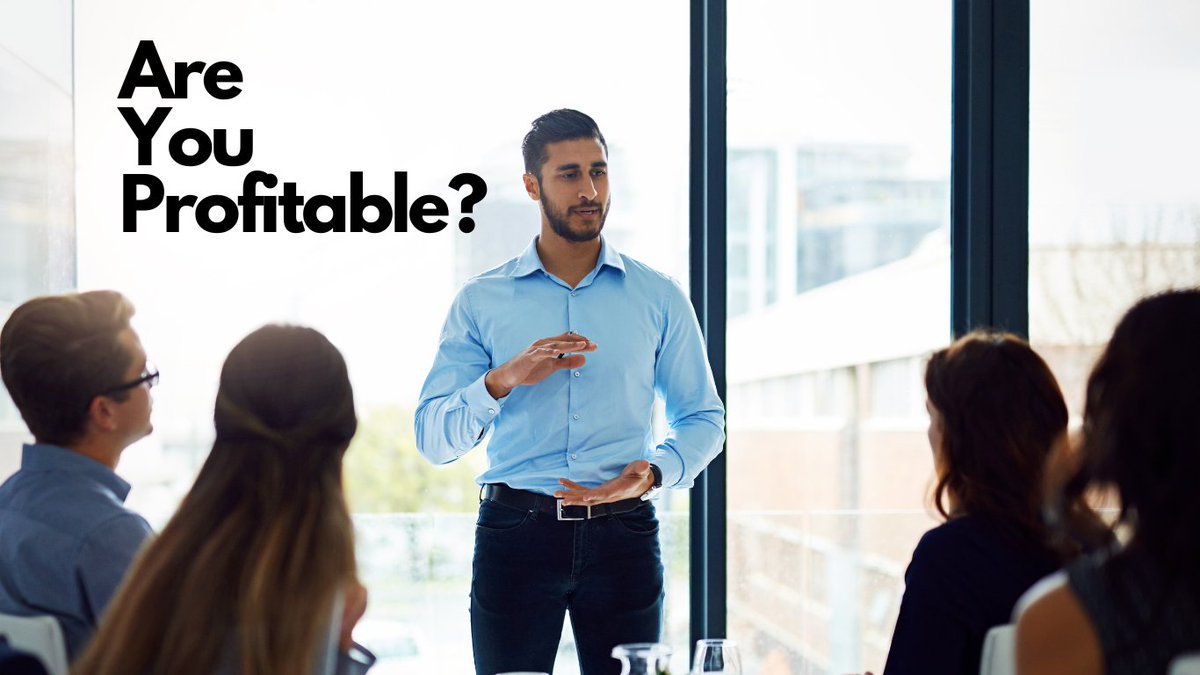 AnalyticSherpa's tweet photo. It is important to constantly monitor your financial position in order to make sound business decisions. First, track your revenue and expenses on a regular basis.   Continue reading this blog post at, https://t.co/Usu08FT8Vq https://t.co/MyTkwzwCFB