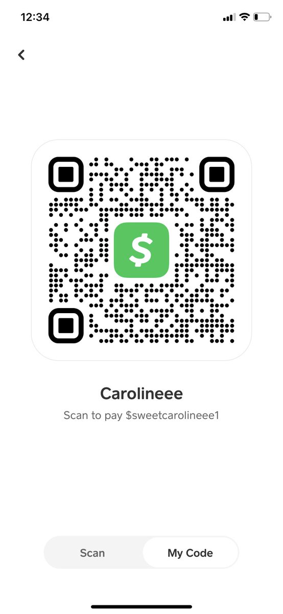 swt_Carolineee's tweet photo. If you don’t want an onlyfans charge on your bank you can cash app me and I can send you a link for however long you want to subscribe for 😘 
$7 per month or $15 for 3 months https://t.co/jPd8yQQ6JH