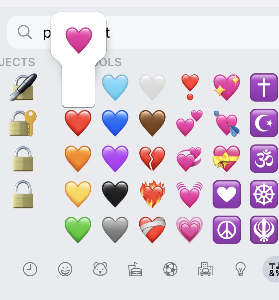 What Do the Heart Emojis Mean? - What Does This Mean in Texting?