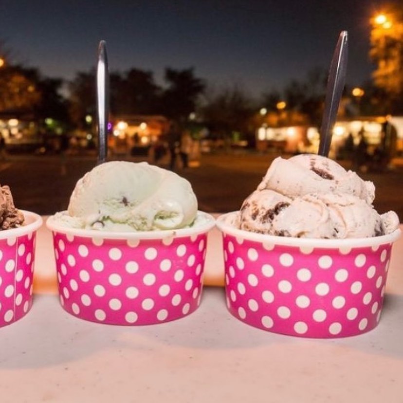 We are getting excited for our upcoming Sharing Walk for Down Syndrome happening Saturday, April 22 from 8:30am-12pm <a href="/DiabloStadium/">Tempe Diablo Stadium</a>  

We will have SuperFarm SuperTruck &amp; Udder Delights as our food truck vendors.   

#DownSyndrome
#sharingwalk #sharingwalk2023