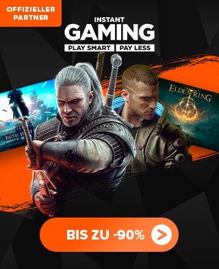 #Werbung
Jooo Checkt gerne meinen Partner Instand Gaming ab wenn ihr euch neue Games für bis zu 90% Rabatt gönnen wollt🤝🏼