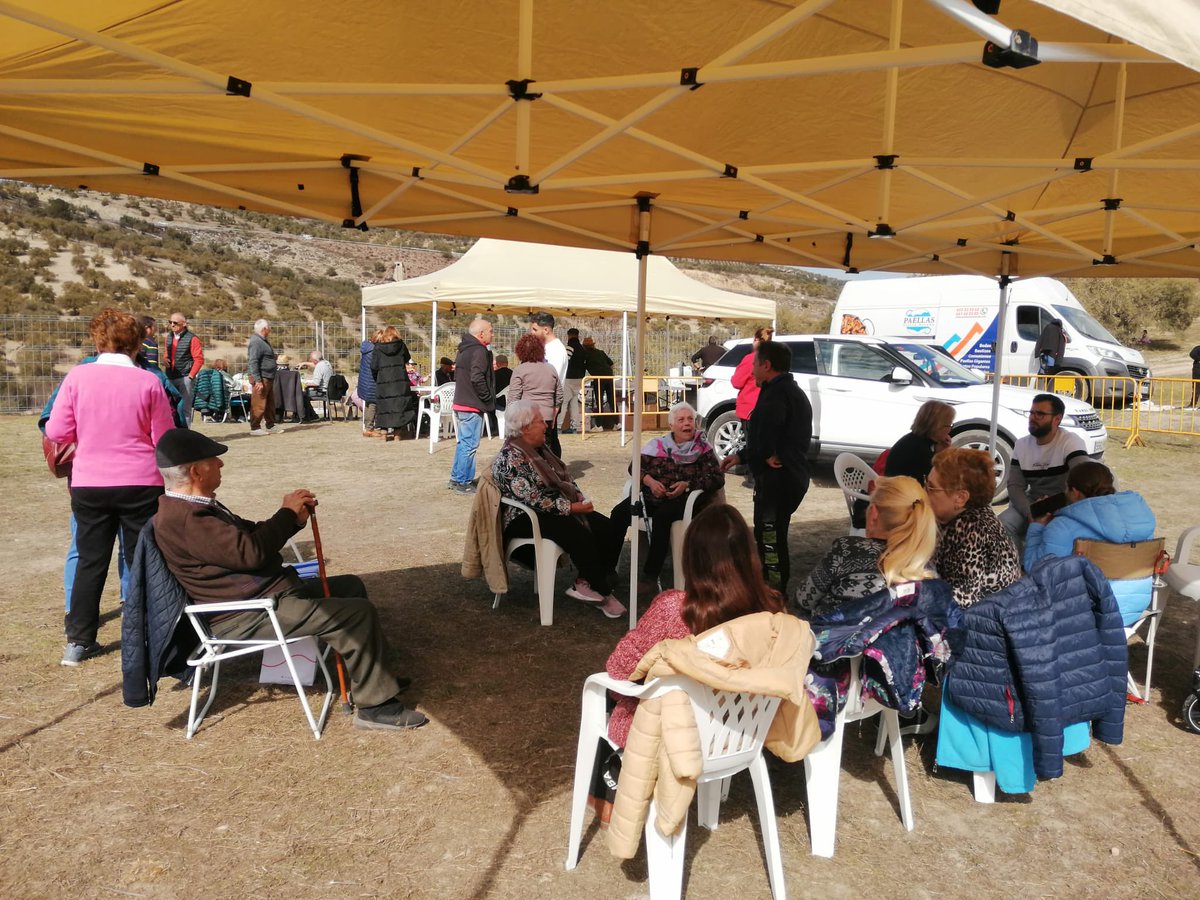 Aurora Suárez tweet media