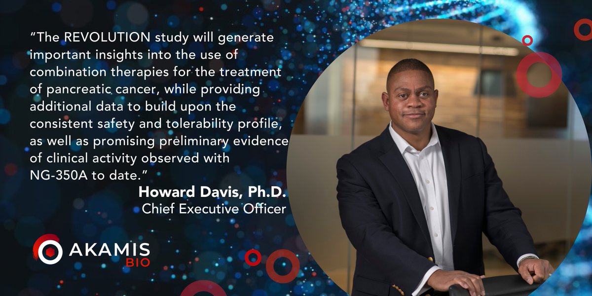 Our clinical-stage NG-350A tumor #GeneTherapy will be included as a novel combination therapeutic agent in a new cohort of the REVOLUTION study as part of our partnership with <a href="/parkerici/">Parker Institute for Cancer Immunotherapy</a> &amp; <a href="/CancerResearch/">Cancer Research Institute</a> to advance novel treatments for pancreatic cancer. bit.ly/3XCjfRd