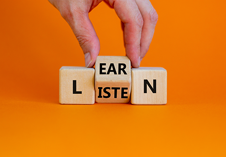 jdrconsults's tweet photo. “Learn to Listen” and Listen to Learn: Being a good listener can help you in every aspect of your life—at work, at home and with friends. Check out @jdrconsults tips on how to become a better listener.  https://t.co/W927HYhJku https://t.co/yQYXoVQOYT