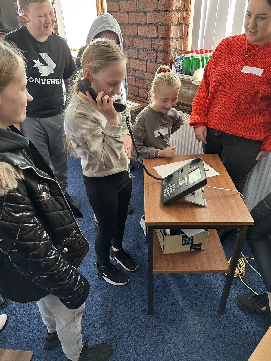 Introduction to the World of Work for our Canterbury Hub. Thankyou to our friends and Corporate Partners at <a href="/ChristeynsUK/">Christeyns UK</a> for giving our young people an inspirational  day which included making a washing up liquid!