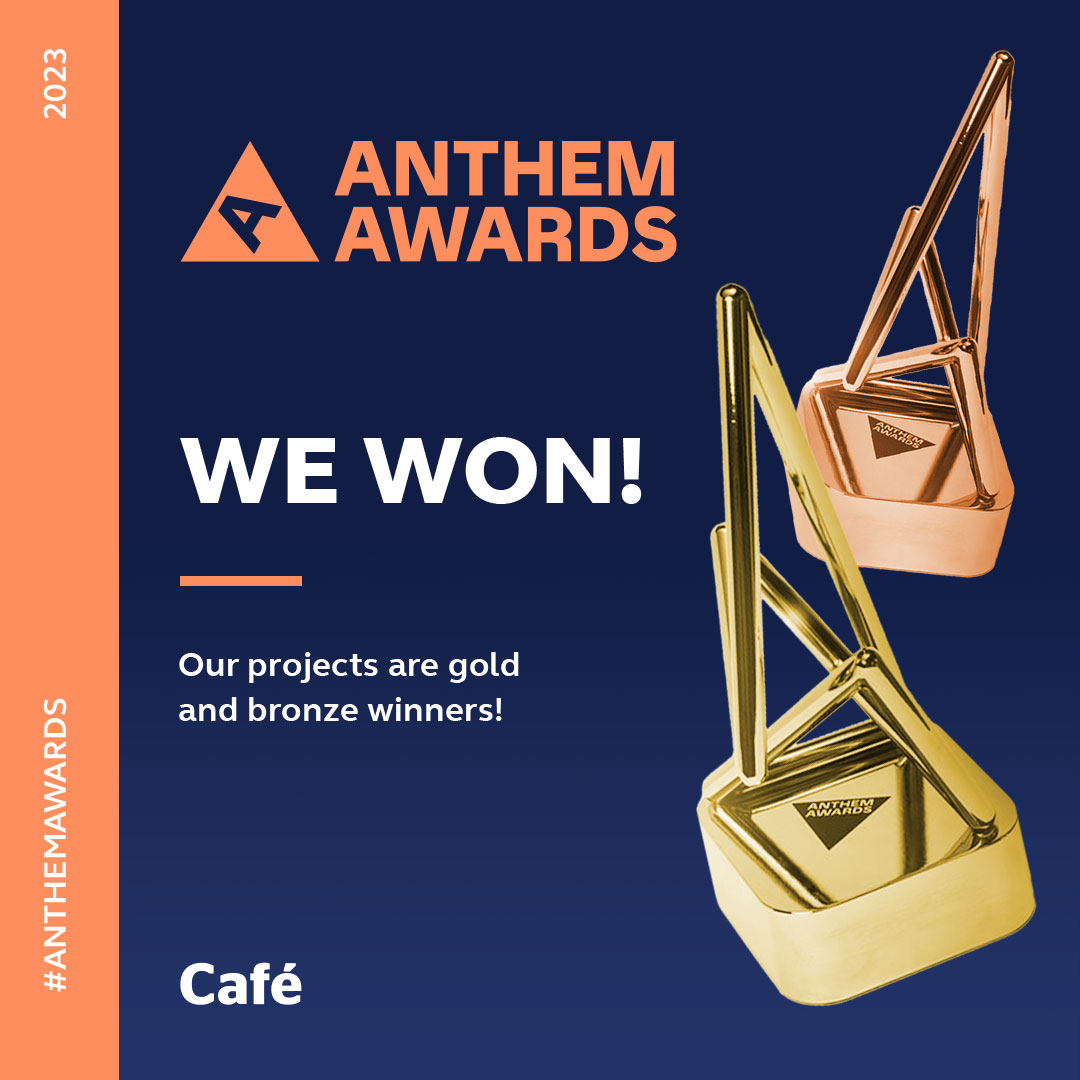 Café Information Design tweet media