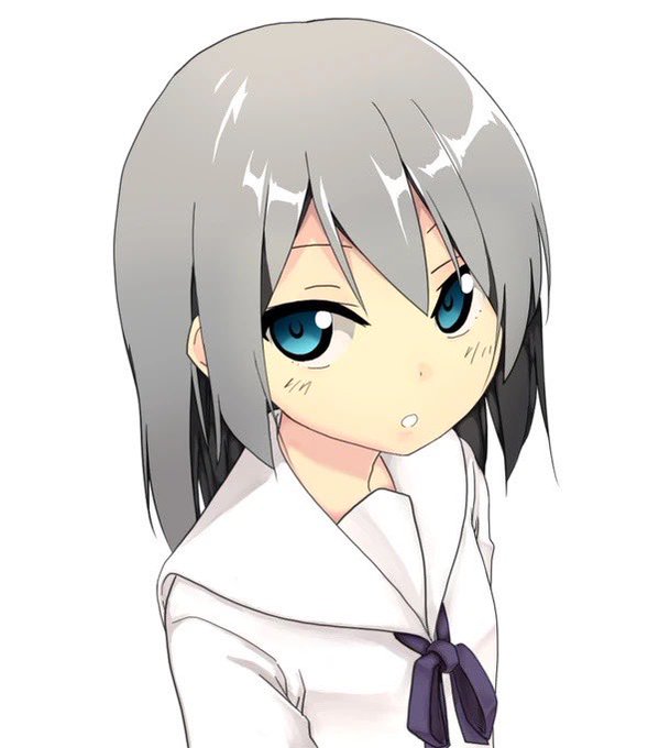 ←初デジ絵         新作→
10年前だったわ…
 #見た絵師さん強制初投稿の絵と今の絵を比べる 