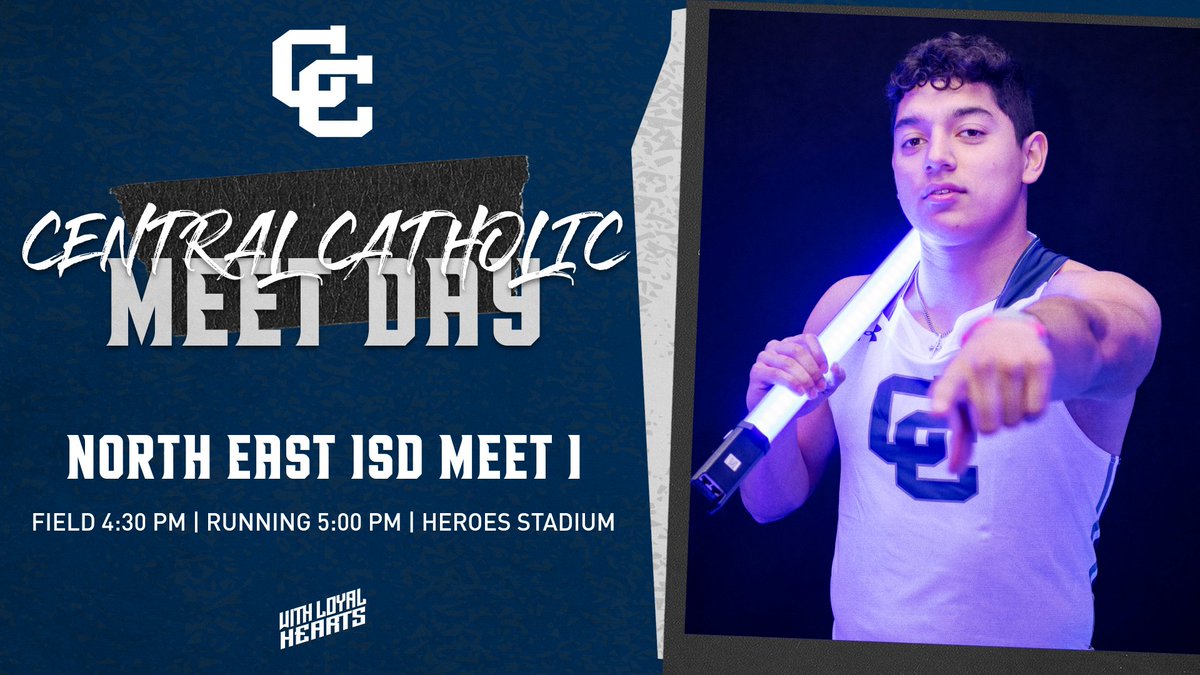 See you on the track. 

#WLH