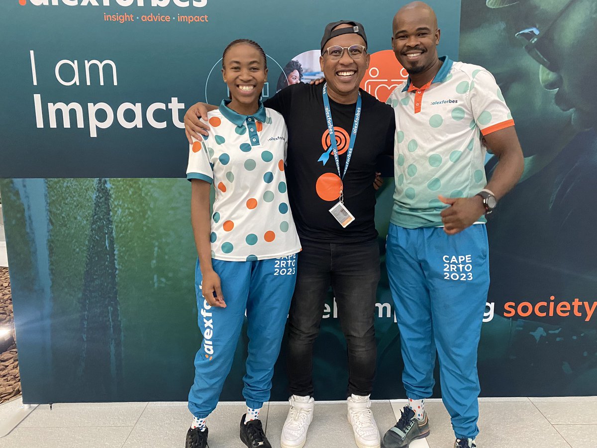 sibz101's tweet photo. What an awesome story!!! AlexForbes impacting young lives and sponsoring dreams to be achieved. #Cape2Rio #iamimpact #alexforbes https://t.co/Na54pxh0jw