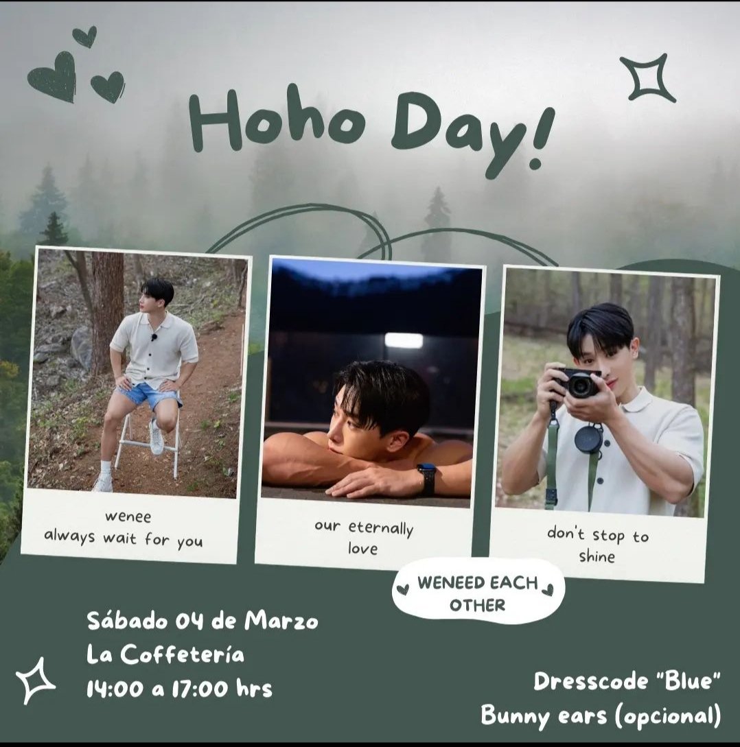 FCMonsta_X's tweet photo. ¡Wenee! te traemos una instancia para compartir y celebrar el cumpleaños de nuestro Wonho, en donde tendremos d actividades con recompensas👀, siendo uno de ellos el dresscode, ven con tu mejor outfit de color azul y participa por variados regalitos. https://t.co/8S1Ku8vkRE
