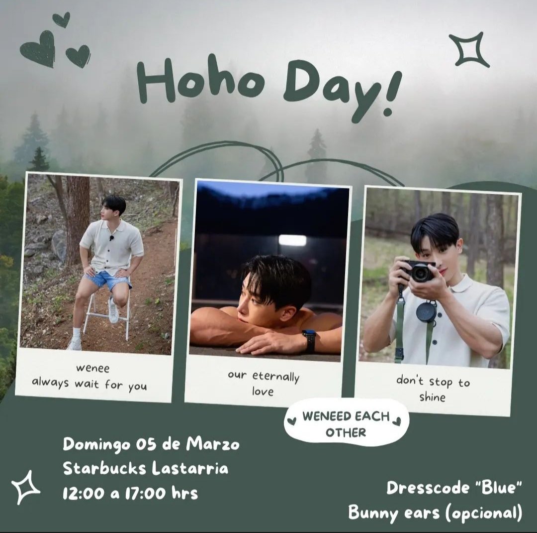 FCMonsta_X's tweet photo. ¡Wenee! te traemos una instancia para compartir y celebrar el cumpleaños de nuestro Wonho, en donde tendremos d actividades con recompensas👀, siendo uno de ellos el dresscode, ven con tu mejor outfit de color azul y participa por variados regalitos. https://t.co/8S1Ku8vkRE