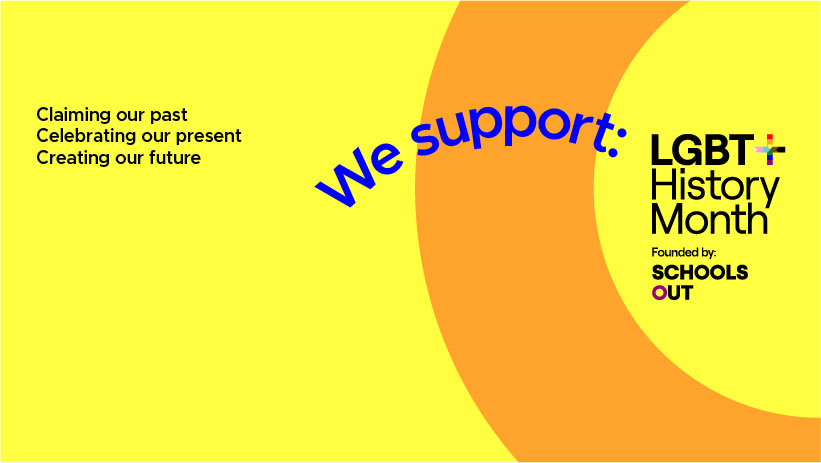 PHU Library (@phu_library) on Twitter photo Visit The Atrium 12-4pm today & have time to chat with Library staff without a shush!🤫
We're joining @PHU_EDIcolleagues to encourage people to learn more about LGBT+ inclusion
How can <a href="/PHU_NHS/">Portsmouth Hospitals University NHST</a> create a caring future for all? Pick up a new resource list
#educateOUTprejudice Visit The Atrium 12-4pm today & have time to chat with Library staff without a shush!🤫
We're joining @PHU_EDIcolleagues to encourage people to learn more about LGBT+ inclusion
How can <a href="/PHU_NHS/">Portsmouth Hospitals University NHST</a> create a caring future for all? Pick up a new resource list
#educateOUTprejudice