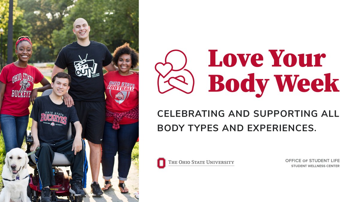 Student Life at Ohio State tweet media