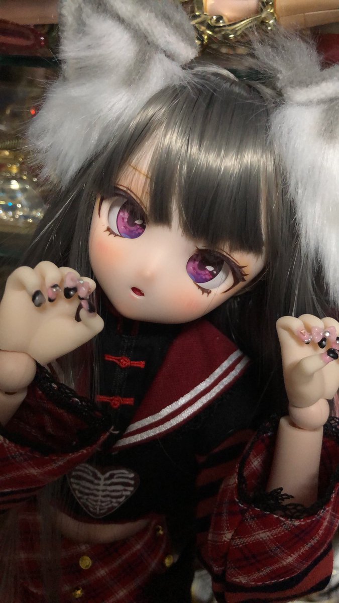 石見銀山 ののっこっこ♡DDH-29SWヤンキーちゃんセット♡ - 通販 - www