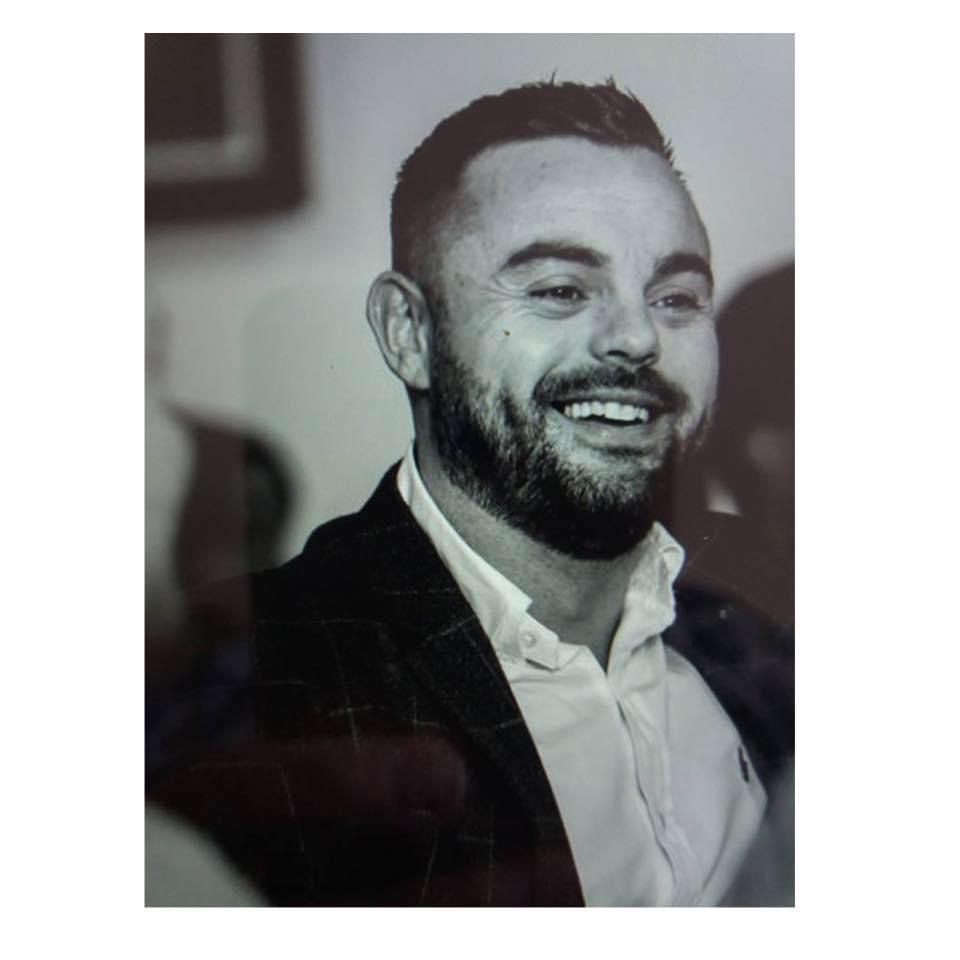 We are Absolutely delighted to bring local businessman and Carmarthen town AFC Commercial &amp; hospitality Director Dean Davies on board for this exciting adventure with 33 promotions🤝
Our long term aim is company growth and Deans business’s knowledge and expertise will be vital.🍾