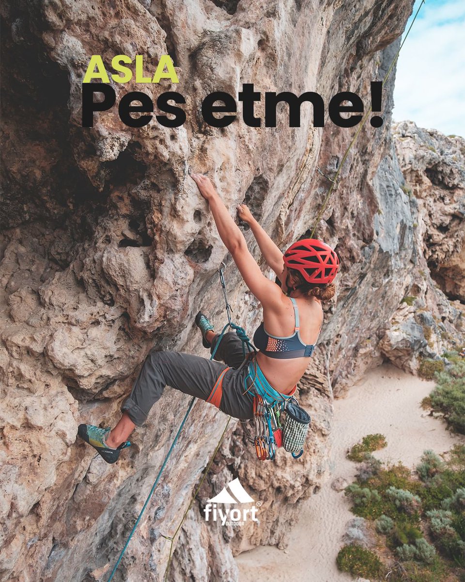 Asla pes etme!

#fiyortoutdoor #dontstop #dontstopdreaming #dontstopexploring #dontstopexplore #dontstopexploring #mountain #mountainclimb #mountainclimber #mountainclimbing