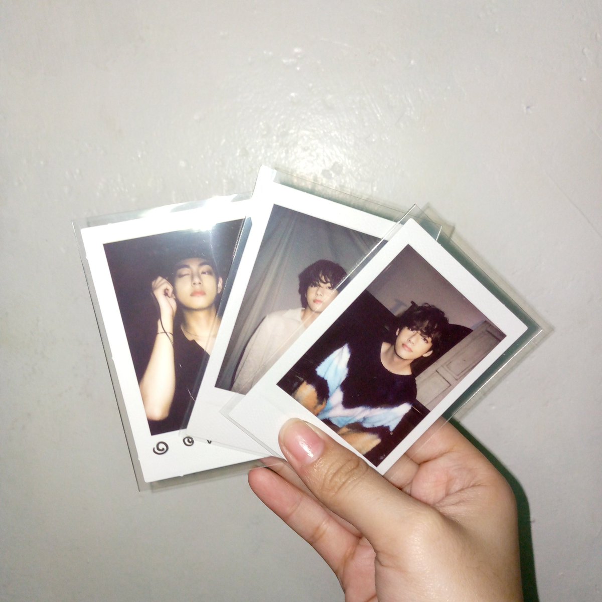kim_wintaerbear's tweet photo. โโ๐ท mail from @taekookmerchph
taehyung polas arrived safe and secured hehe may counterpart narin mga jk polas ko, thank you so much for fast shipping and transaction! (โโขแดโขโ)โก
#TKMSFeedback https://t.co/ozw61rwwwq