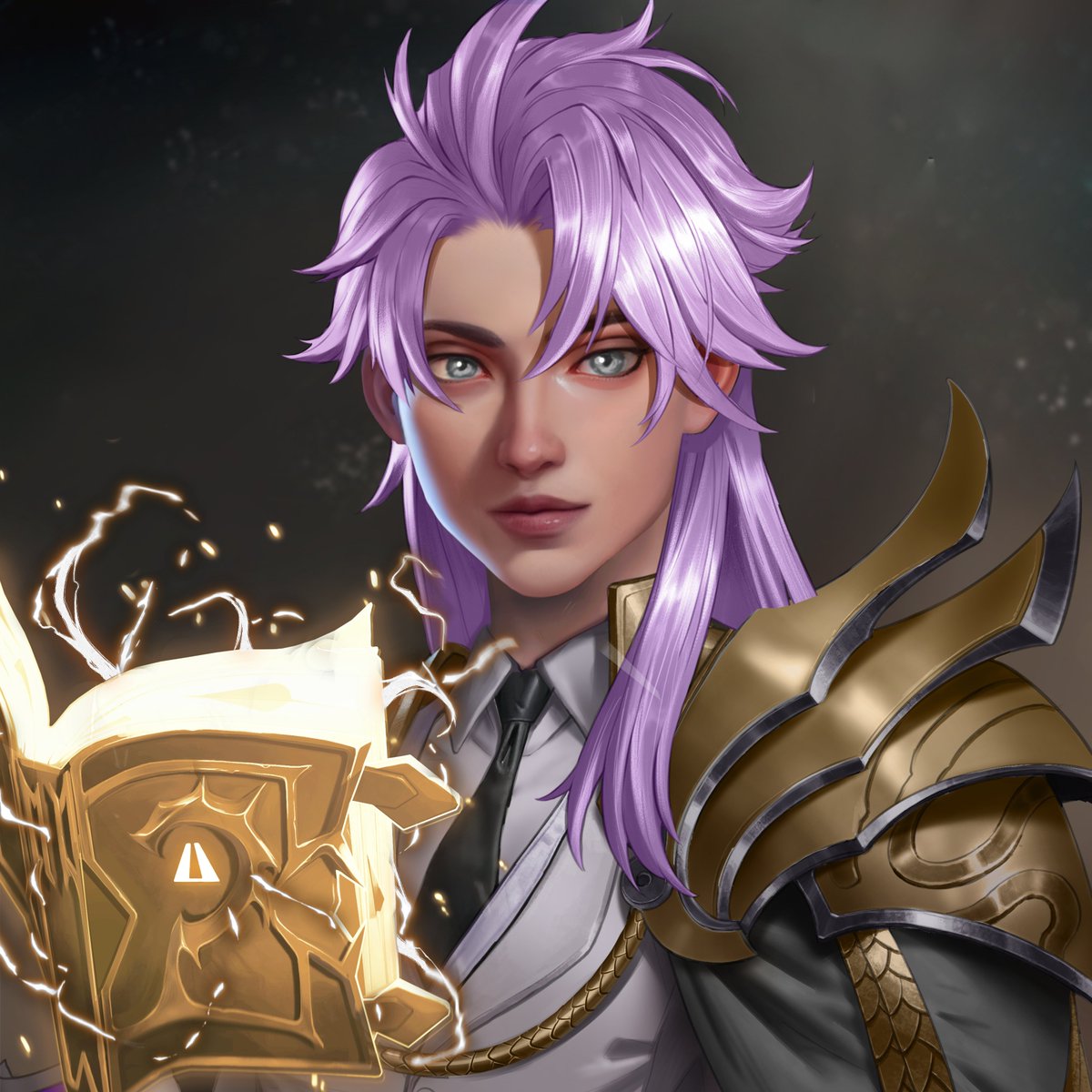 ArcanaHQ's tweet photo. // REVELATION https://t.co/Xd48e5KkqV