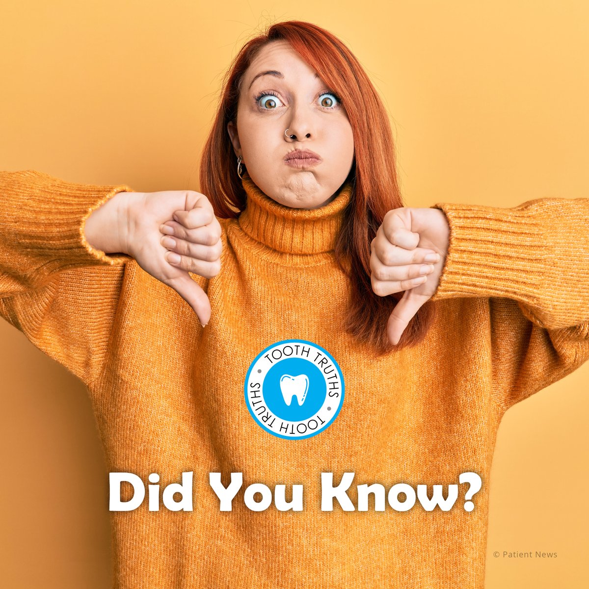 While many people assume that bad breath (also known as halitosis) is always initiated by lacking oral hygiene practices, the truth is that certain foods, habits, health conditions, oral infections, and even medications can also cause the issue. #Dentalfact MAKDental