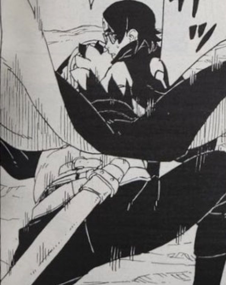 Manga Boruto 78 bahasa Indonesia