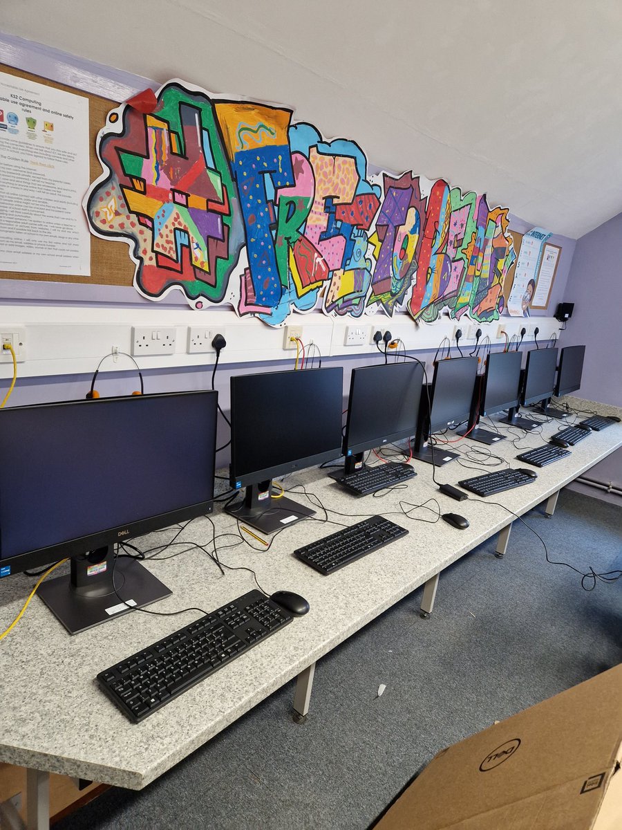 St. John’s CE Primary School, Crowborough tweet media