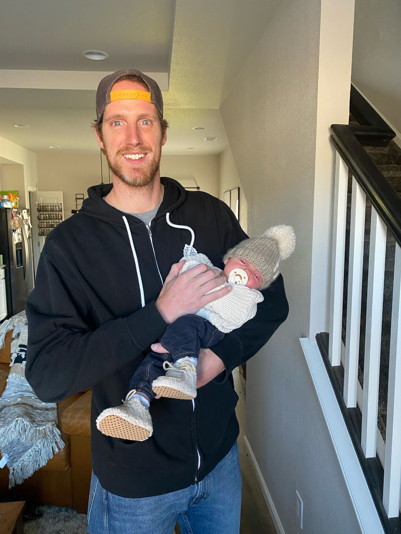 Brett Boettcher on Twitter "20K! I’m Brett! Ex College Hooper Doctor