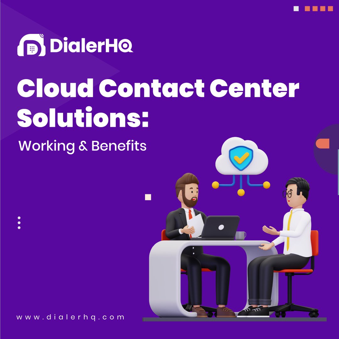 Revolutionize customer service with cloud contact centers!🚀

Explore their capabilities and benefits in our latest blog post. Read now: dialerhq.com/blog/cloud-con…

#CloudContactCenter #BusinessSolution #CustomerSuccess #DialerHQ