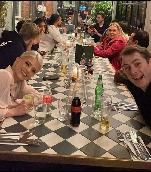 💜𝐋𝐨𝐥𝐚 𝐏𝐞𝐚𝐫𝐜𝐞 Brown Danielle Harold Fan (@lolapearcex1) on Twitter photo 