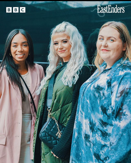 💜𝐋𝐨𝐥𝐚 𝐏𝐞𝐚𝐫𝐜𝐞 Brown Danielle Harold Fan (@lolapearcex1) on Twitter photo 