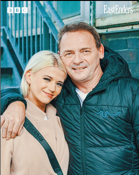 💜𝐋𝐨𝐥𝐚 𝐏𝐞𝐚𝐫𝐜𝐞 Brown Danielle Harold Fan (@lolapearcex1) on Twitter photo 