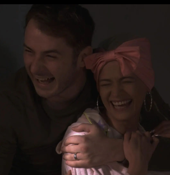 💜𝐋𝐨𝐥𝐚 𝐏𝐞𝐚𝐫𝐜𝐞 Brown Danielle Harold Fan (@lolapearcex1) on Twitter photo 