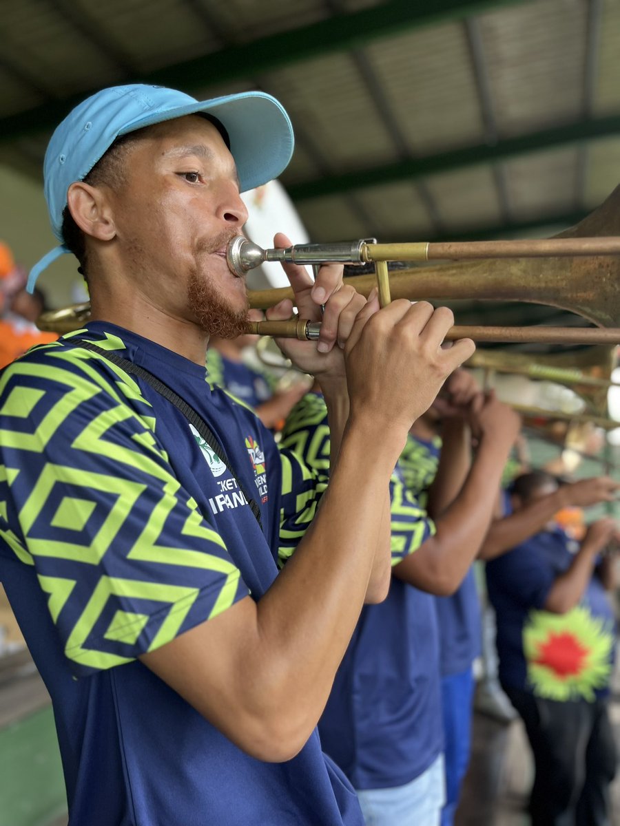 Gqeberha always brings the vibe.

Sri Lanka vs Australia currently underway in the ICC Women’s T20 World Cup

#TurnItUp