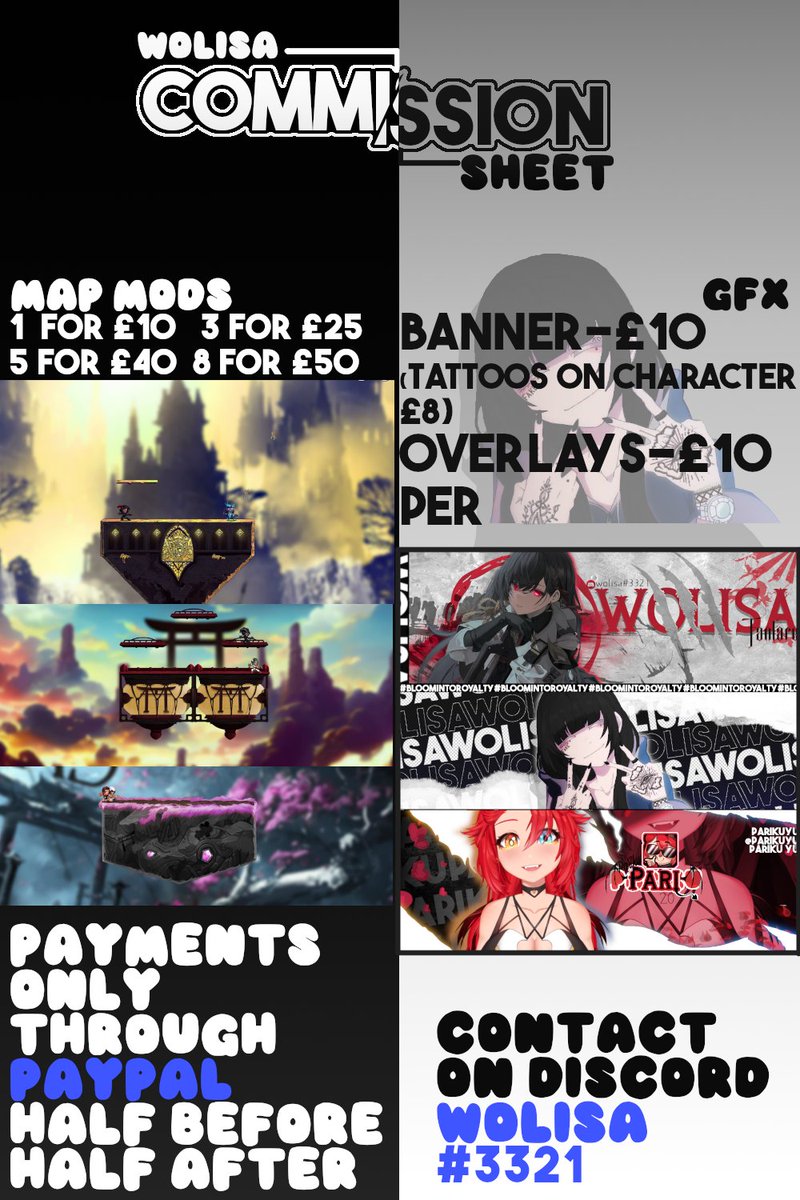 wolisa 🌊 VArtist / Orcapen SALE LIVE VGEN! tweet media