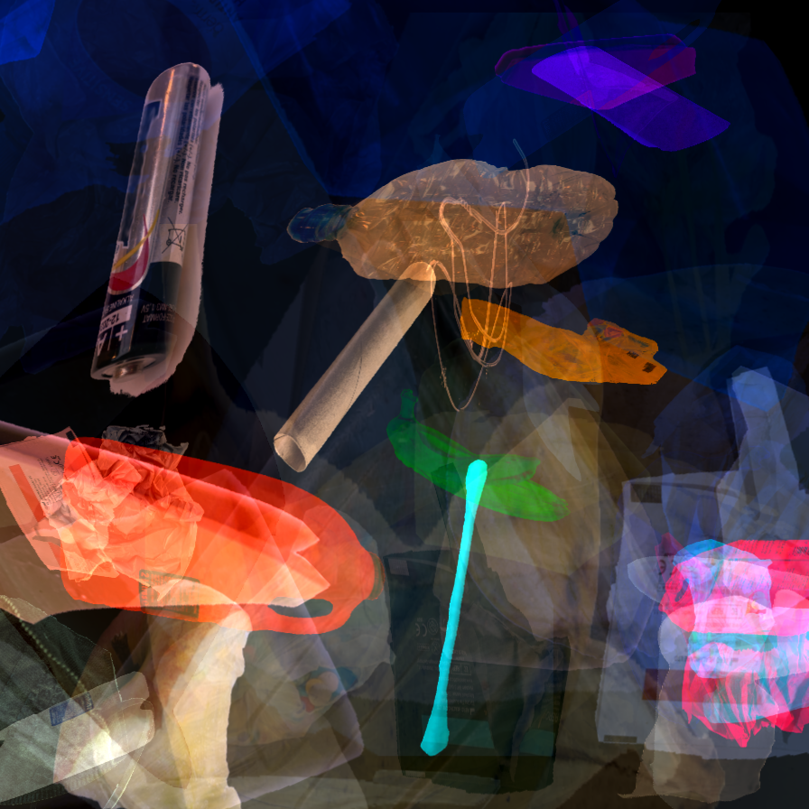 VisPlastica's tweet photo. Alien urban nightlife..  https://t.co/78PxqANJnH https://t.co/4rQrKODfBm                                                           #AIart #GenerativeArt #MachineLearning #jetsonnano https://t.co/5KYKSn4OPi