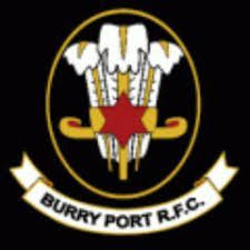 Saturday |  <a href="/CarmAthletic/">CARMARTHEN ATHLETIC RFC</a> Yth v <a href="/bprfctheblacks/">Burry Port RFC</a> Yth
Kick off 2.30 pm. Support the future! 🔴⚫️🏉