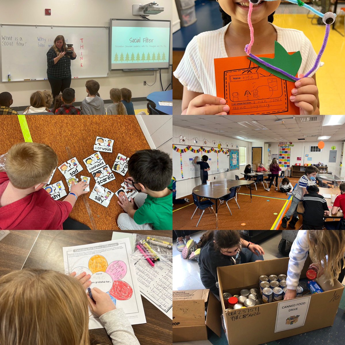 Michelle Obama tweet media