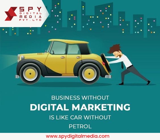 SpyDigitalMedia's tweet photo. It just won't go anywhere. Digital marketing is the fuel that powers your business and helps it reach its goals.

https://t.co/lCqsW3MxfA

#digitalmarketing #marketing #socialmediamarketing #socialmedia #seo #branding #onlinemarketing #advertising #contentmarketing https://t.co/4bFlEY6cBc