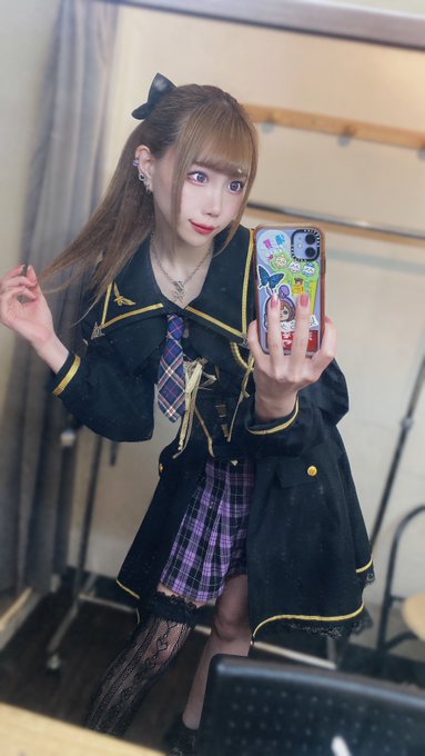 コスプレイヤー南瀬あみなのTwitter画像5