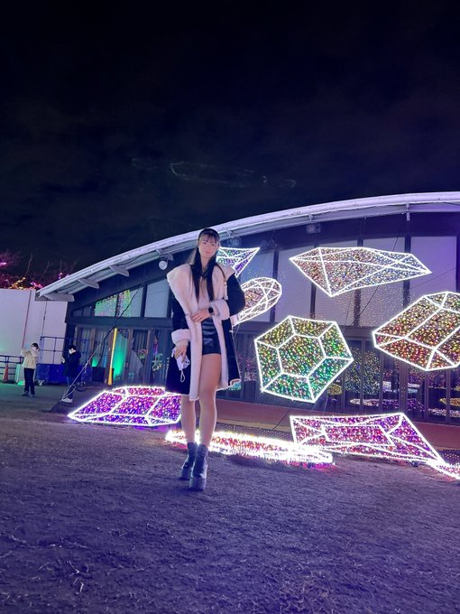 Twitterのコスプレ画像18