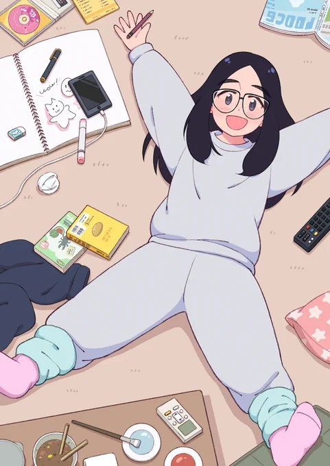 あさみさんが今年で10年経ったらしいので、自分勝手な企画でなにか出来ないか考えたい 