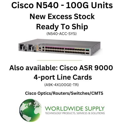 worldwidesupply's tweet image. Cisco Hardware Specials of the Week: Contact Worldwide Supply for a customized quote: zurl.co/qDcp #cisco #network #networkhardware