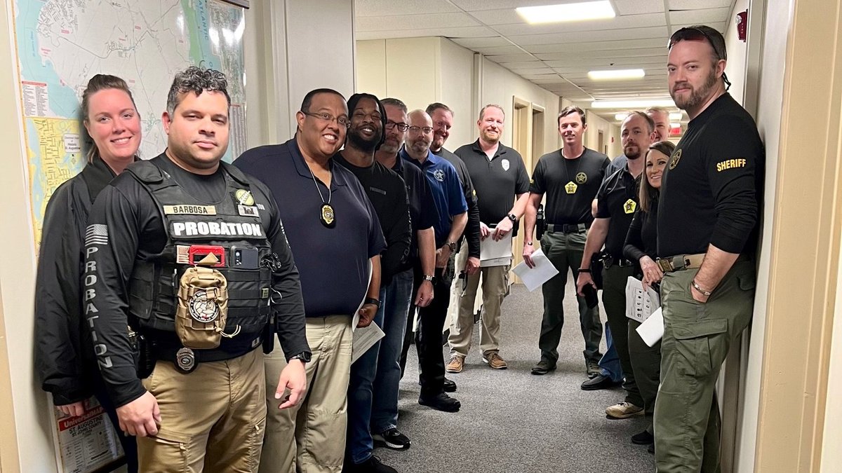 Florida Department of Corrections on Twitter: