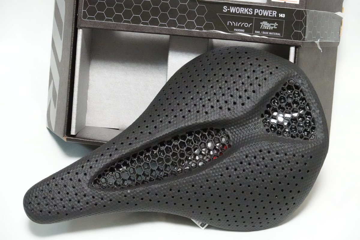 aki_lifecycling's tweet photo. #SPECIALIZED
#sworks
#mirrorsaddle 
#PowerSaddle https://t.co/PvPS2SVrEe