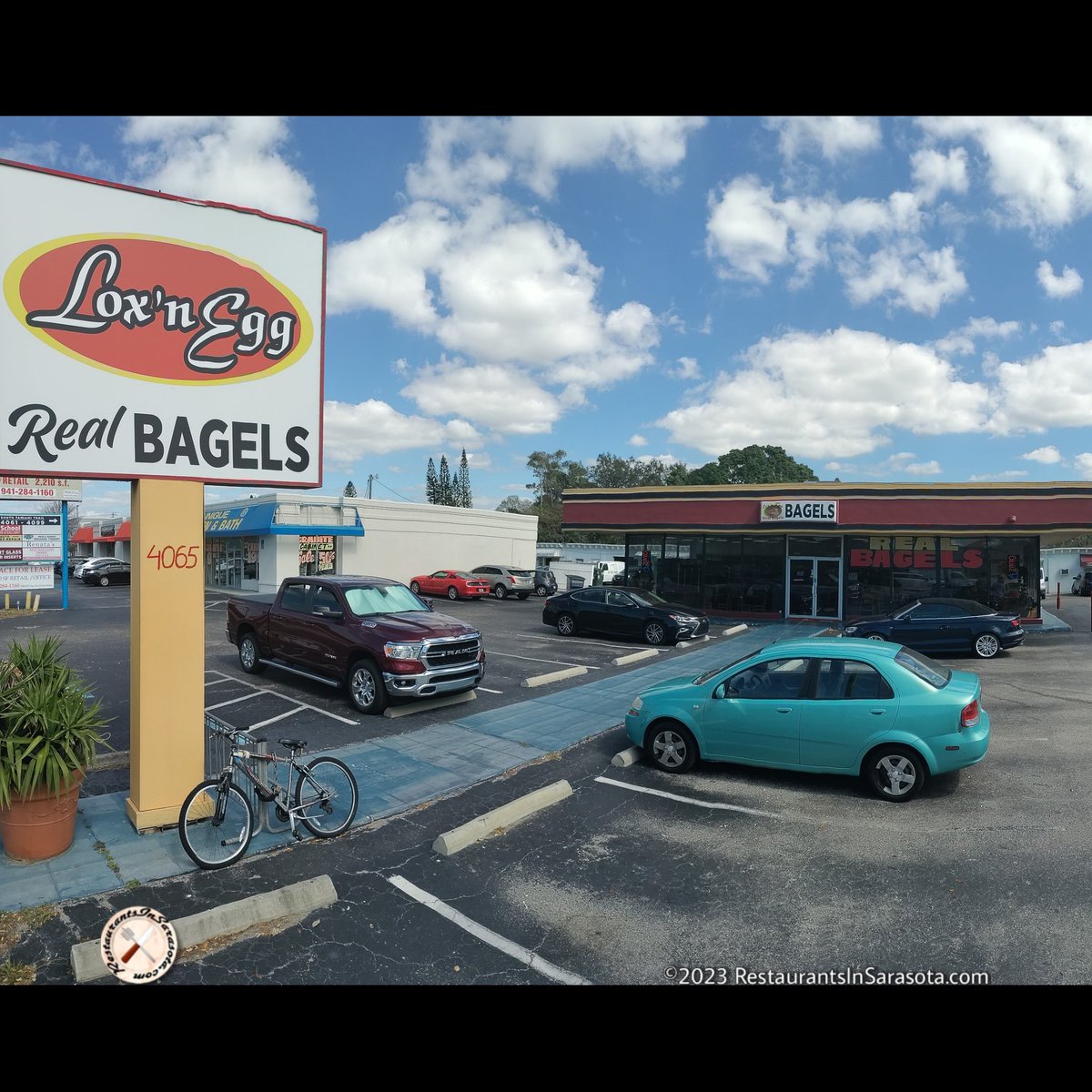 SRQRestaurants's tweet photo. New owners at Lox &amp; Egg, @RoccosTacos opening March 6 in Sarasota. If you missed these and more restaurant news, you're not following our FB page. https://t.co/6jWujlWx2p