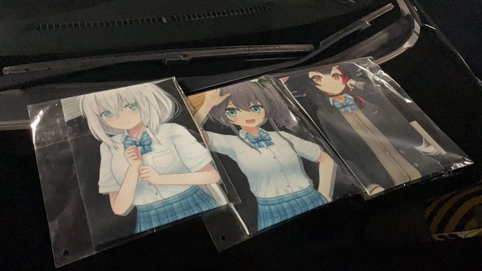 ドンキに売ってたので購入(๑╹ω╹๑ ) 