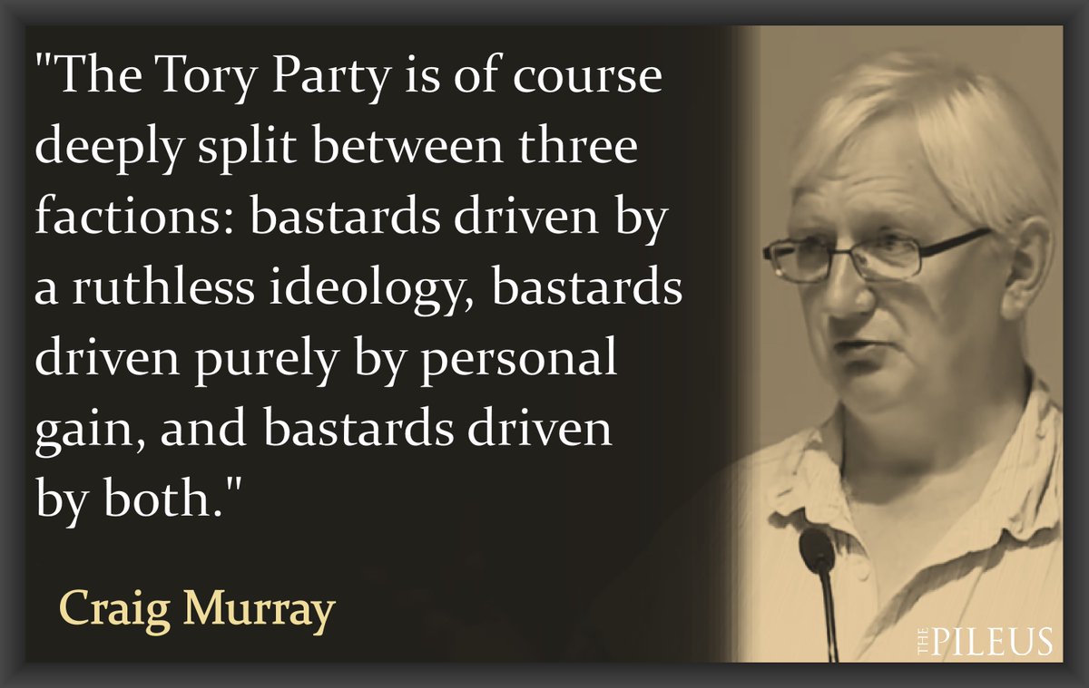 Britain_People's tweet image. #SystemIsCorrupt