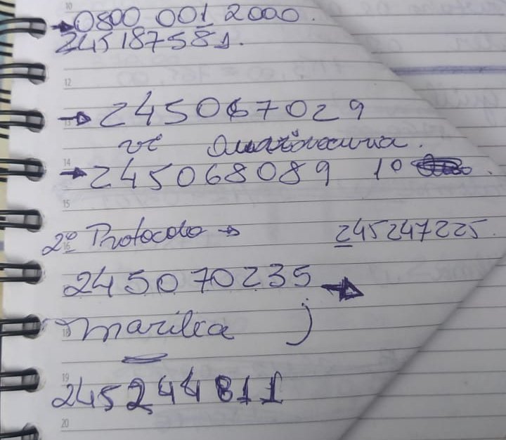 @EnelBrasil !!! Faz 3 dias que estamos sem energia elétrica no bairro do Jabaquara Paraty RJ. Meu vizinho tem um idosa de 90 anos em casa! Ela passando mal devido ao calor extremo. Estou com meu estabelecimento comercial fechado. Ninguém nos atende! Socorro! RT POR FAVOR 😥