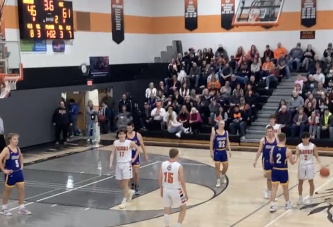 Central WI Christian Boys Hoops tweet media