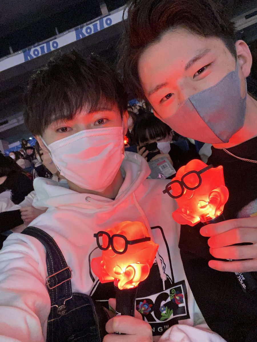 __haru_aaa_'s tweet photo. 東京1日目！最高でしたぁ！！

明日も楽しむぞー🔥
いる人会えたら会いましょう〜 https://t.co/KsFC01z2rQ