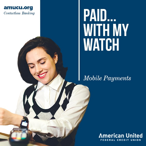AUFCU's tweet photo. All branches will be closed for Presidents Day on Monday, February 20th. Online and Mobile Banking will be available, including Remote Deposit, Bill Pay, and Zelle.
#AmericanUnitedCares #HappyHolidays #ContactlessBanking #PresidentsDay #FederalHoliday #WeHelpWhenOthersWont https://t.co/sP00vaDC2W